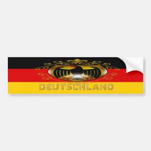 Deutschland bildekal