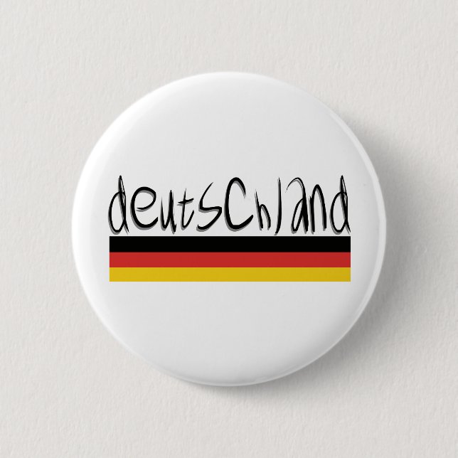 Deutschland design! knapp (Framsida)
