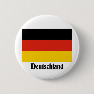 Deutschland flagga knapp