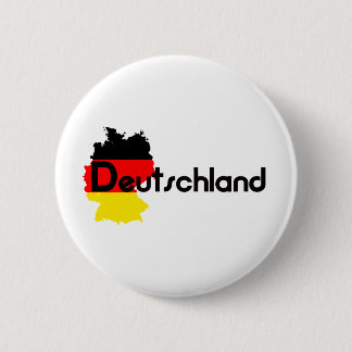 Deutschland flaggafärger! knapp