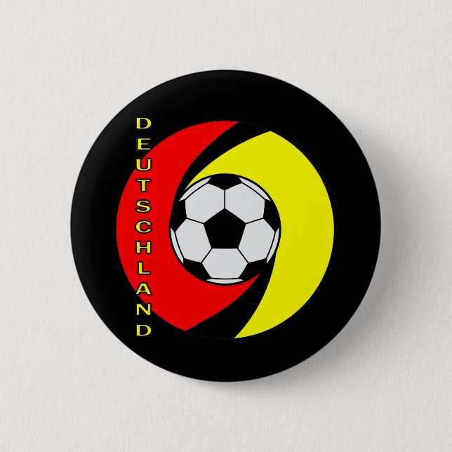deutschland Fussball 2010 Knapp (Framsida)