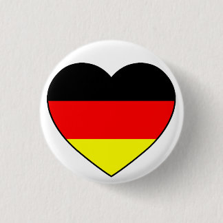 Deutschland Herz Fussball Germany Knapp