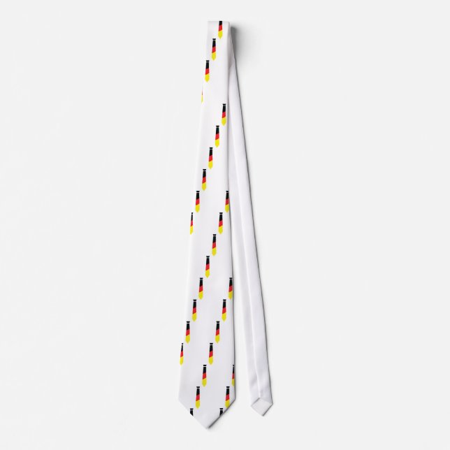 deutschland krawatte slips (Framsida)