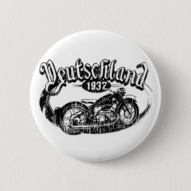 Deutschland Motowear Knapp (Framsida)