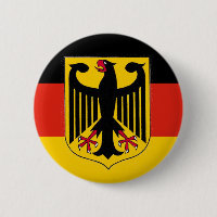 Deutschland örnflagga