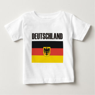 Deutschland produkter & designer! tröja