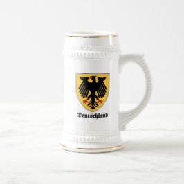 Deutschland Sjöfarare Stein Sejdel
