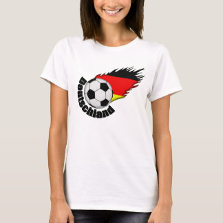 deutschland tee shirt
