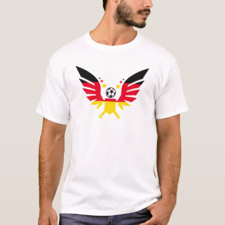 Deutschlandadler Tee Shirt