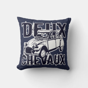 Deux Chevaux Kudde