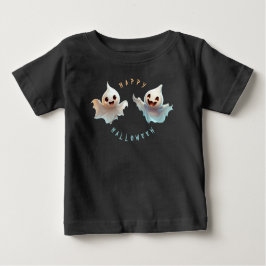 DEUX FUN GHOSES T SHIRT