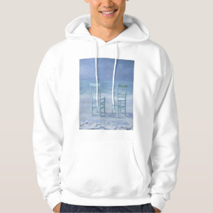Deux Hoodie