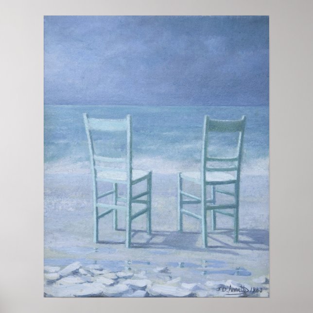 Deux Poster (Framsidan)