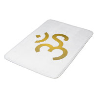Devanagari Om