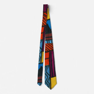 Devantes Afrocentric Tie Slips