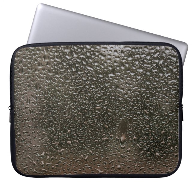 Devdroppar Laptop Fodral (Framsidan)