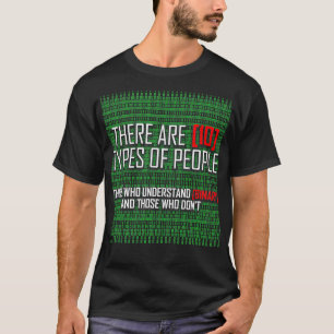 Developer Computer Scientist Funny Gift Software P T Shirt
