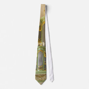 Deventer organtie slips