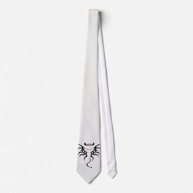 Deviant Tie Slips (Framsida)