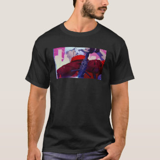 Devil May Cry T Shirt