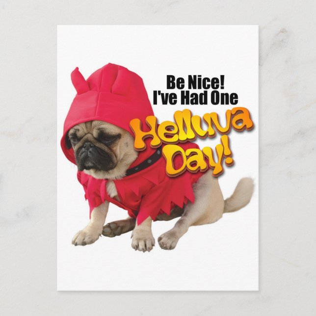 DevilDog.jpg Vykort (Framsida)