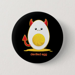 Deviled ägg knapp