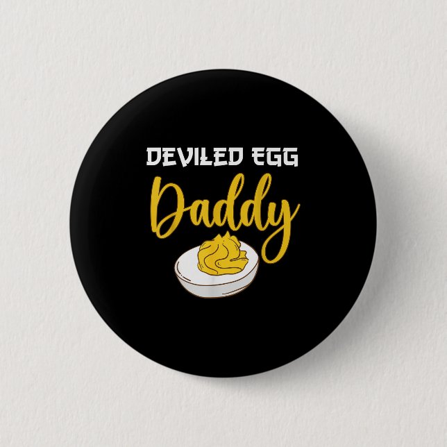 Deviled Egg pappa Knapp (Framsida)