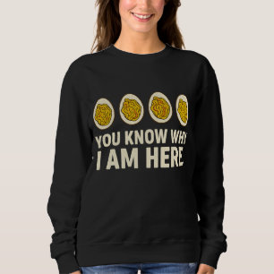 Deviled Egg Thankful T-Shirt Gratnice Shirts