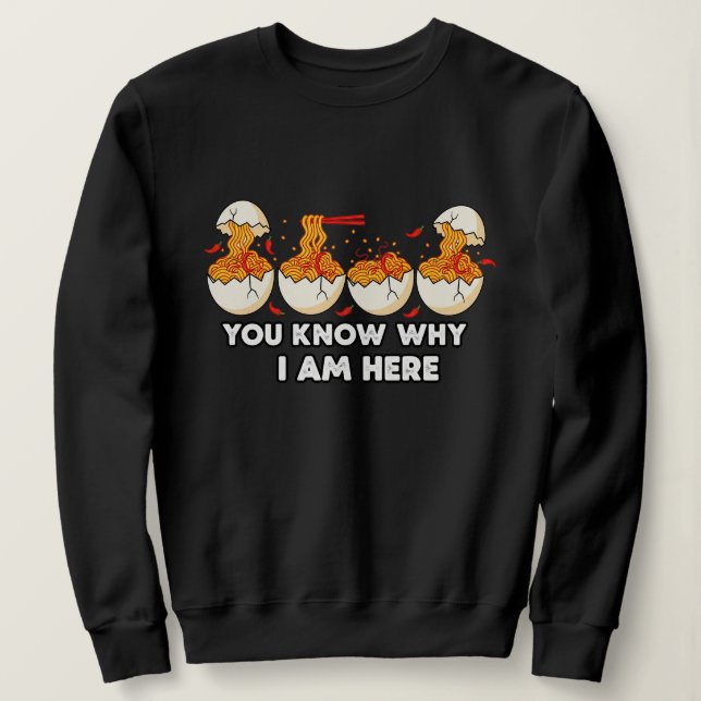 Deviled Eggs Shirt Funny Thanksgiving Party Shirt T (Design framsida)