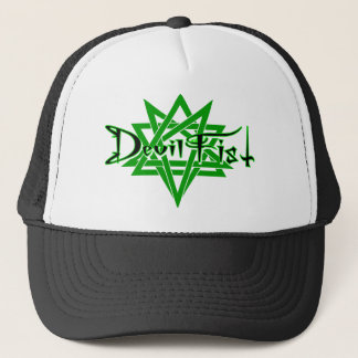 DevilFist hatt Keps