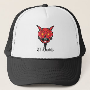 DevilHead El Diablo Keps