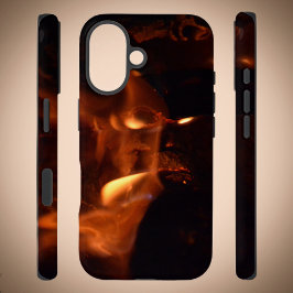 Devilish Flames