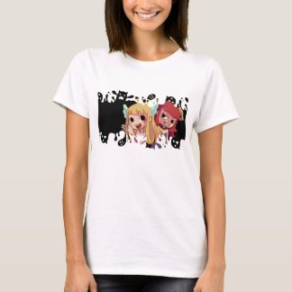 Devilish frisör t-shirt