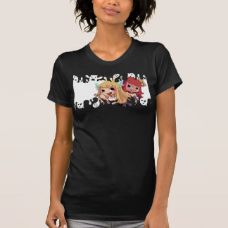 Devilish frisör tee
