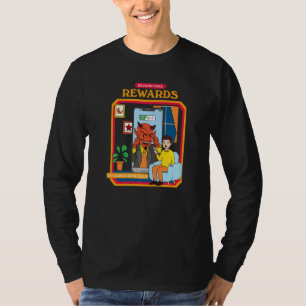 Devilish Souls belönar 100 seriösa avtal i Djävule T Shirt