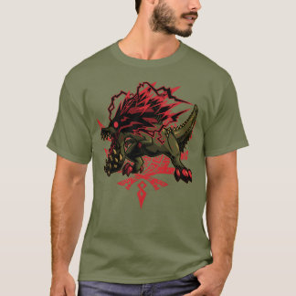 Deviljho| Monsterjägare T Shirt