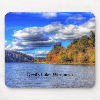 Devil's Lake, Wisconsin Musmatta
