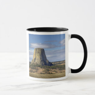 Devils Tower National Monument Mugg