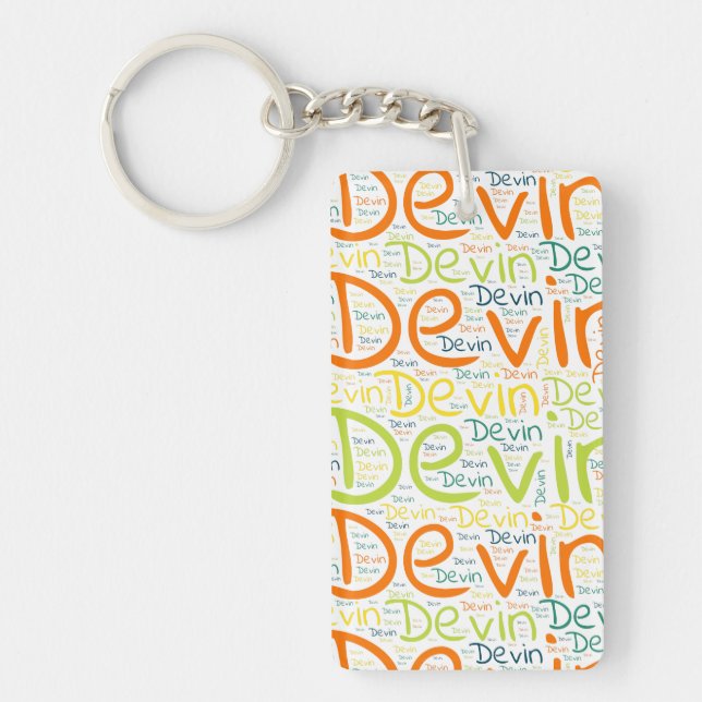 Devin (Framsidan)