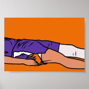 Devin Booker Game Winner Firande Poster