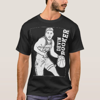 Devin Booker T Shirt