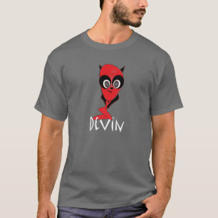 Devin Drk T-shirt