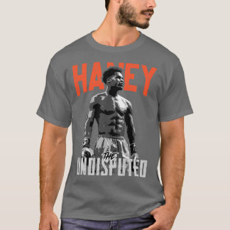 Devin Haney T Shirt