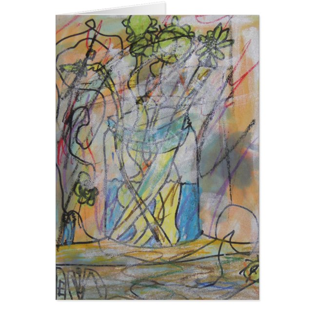 Devin OBS Kort (Framsidan)