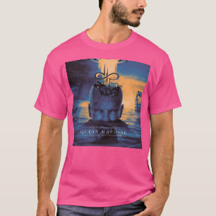 Devin Townsend Project - Ocean Maskin - Live T Shirt
