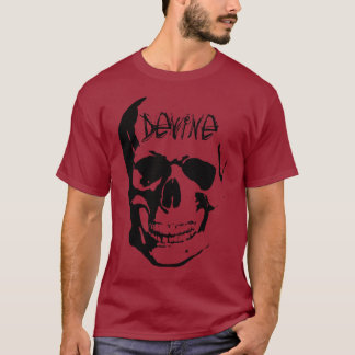 DeVine skalle T-shirt