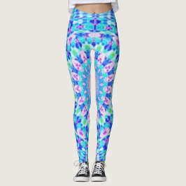 Devine Swimming Bassäng Leggings