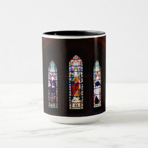 Devinemuggen Mugg