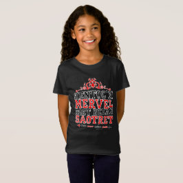 Devise de la Bretagne T Shirt