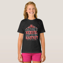 Devise de la Bretagne T Shirt